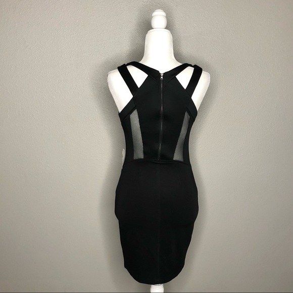 Forever 21 Bodycon Dress - New with tags - Picture 6 of 8